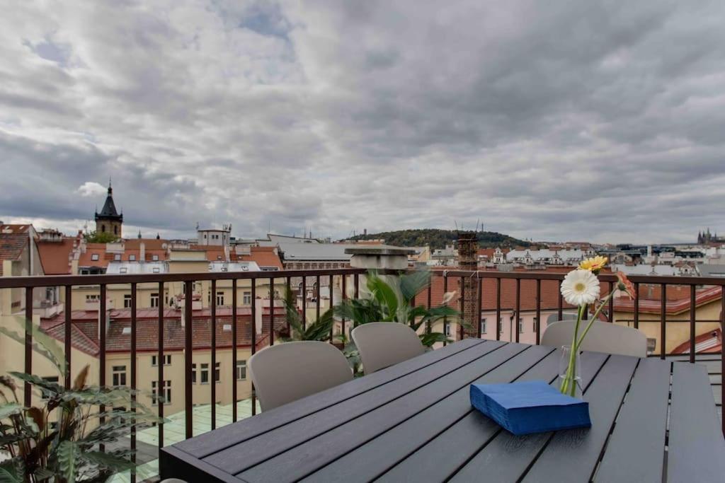 Appartamento Unique City Centre Duplex, Roof Top Terrace, Castle View *