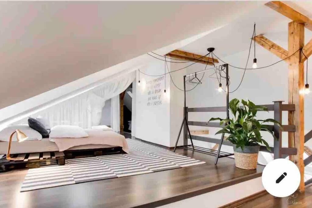Appartamento Unique City Centre Duplex, Roof Top Terrace, Castle View *