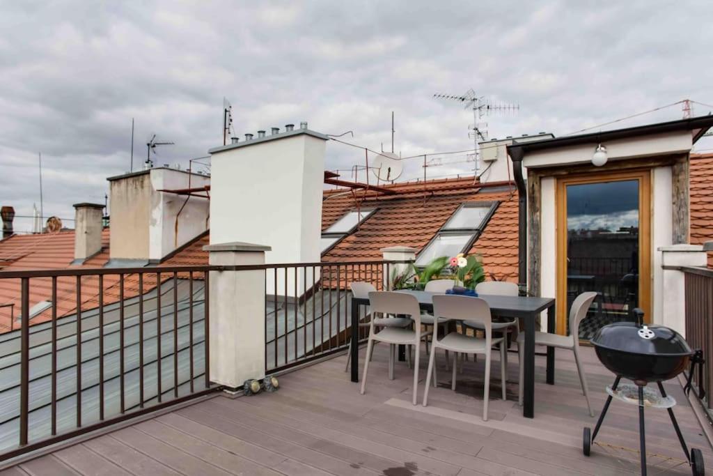 Unique City Centre Duplex, Roof Top Terrace, Castle View